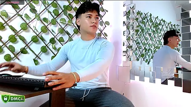 THE LITTLE LIAM online show from 03.22.26