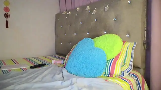 Snapshot of sofia8428 chatting on 10.20.25 sofia8428 online show from 10.20.25