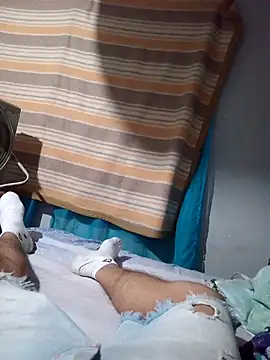 Snapshot of Tiococo420 chatting on 11.19.25 Tiococo420 online show from 11.19.25