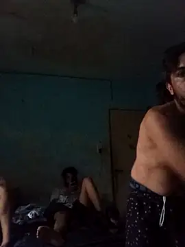 Snapshot of Tiococo420 chatting on 02.17.26 Tiococo420 online show from 02.17.26