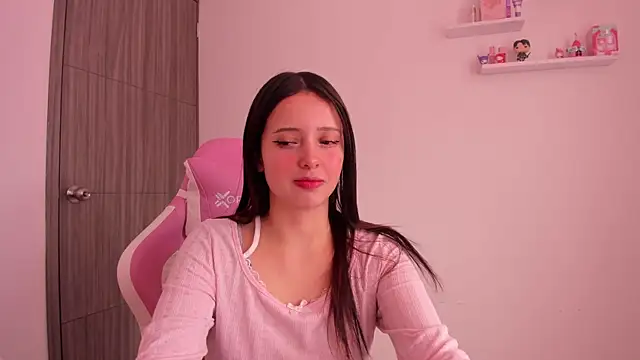 ImBunnyNova online show from 02.18.26