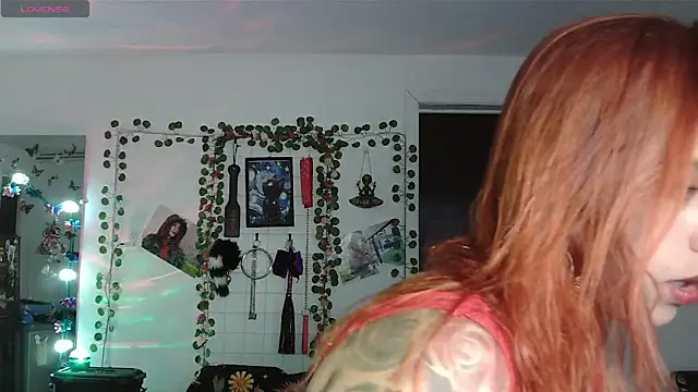 Snapshot of Lexxi_hot chatting on 03.09.26 Lexxi hot online show from 03.09.26