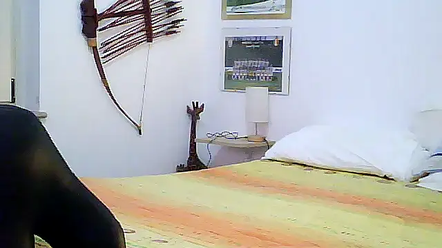 Alexis Bull online show from 05.17.26