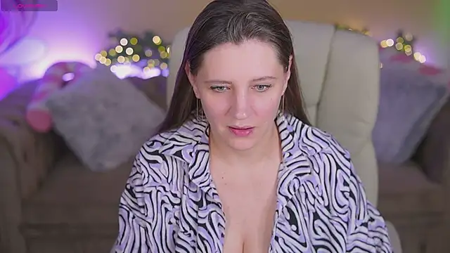 ValeryMurr online show from 01.05.26