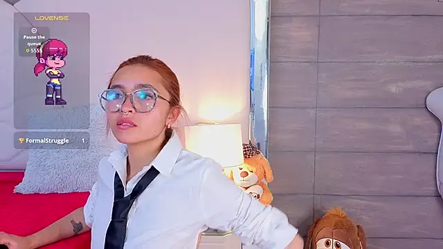 MilleyJones online show from 09.10.25