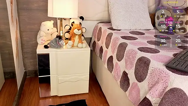 MilleyJones online show from 09.25.25