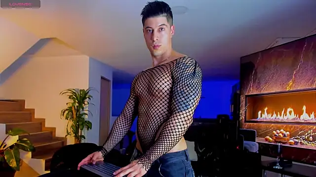 Lukas Green online show from 05.03.26