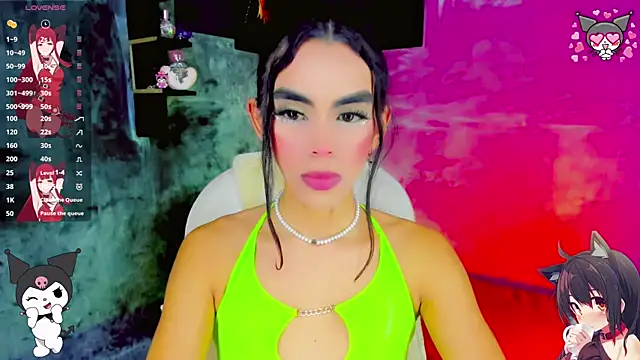 Snapshot of Valensx_oficiall chatting on 12.03.25 Valensx oficiall online show from 12.03.25