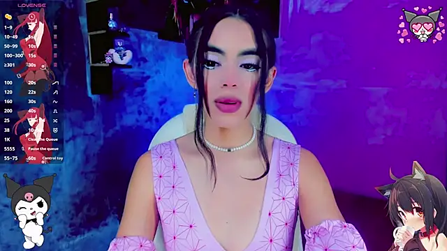 Snapshot of Valensx_oficiall chatting on 12.05.25 Valensx oficiall online show from 12.05.25