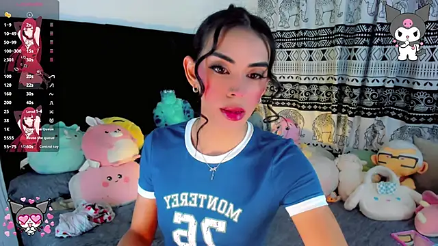 Snapshot of Valensx_oficiall chatting on 01.16.26 Valensx oficiall online show from 01.16.26