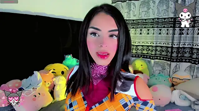 Snapshot of Valensx_oficiall chatting on 01.18.26 Valensx oficiall online show from 01.18.26