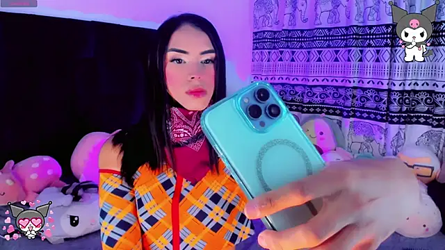 Snapshot of Valensx_oficiall chatting on 01.19.26 Valensx oficiall online show from 01.19.26