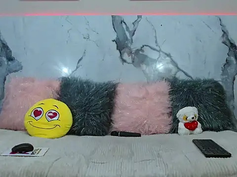 adajonnes online show from 05.12.26