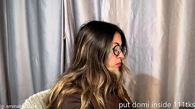 emma  bell  online show from 03.28.26