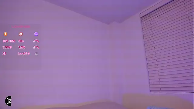 Snapshot of im_eli1 chatting on 10.30.25 im eli1 online show from 10.30.25