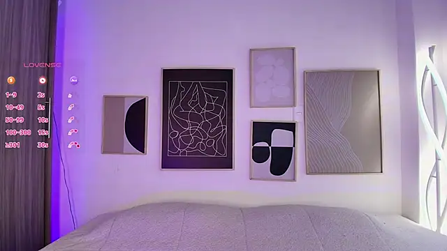 Snapshot of im_eli1 chatting on 12.05.25 im eli1 online show from 12.05.25