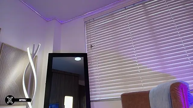 Snapshot of im_eli1 chatting on 12.20.25 im eli1 online show from 12.20.25