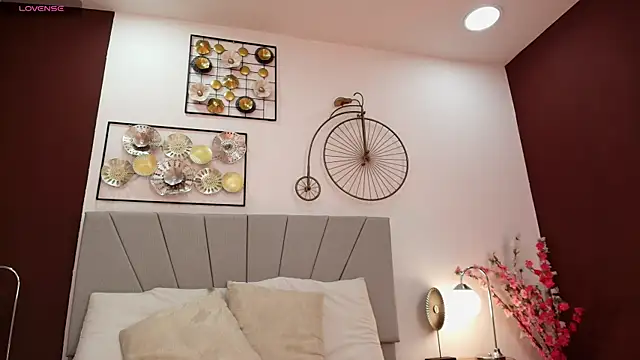 Snapshot of im_eli1 chatting on 02.20.26 im eli1 online show from 02.20.26