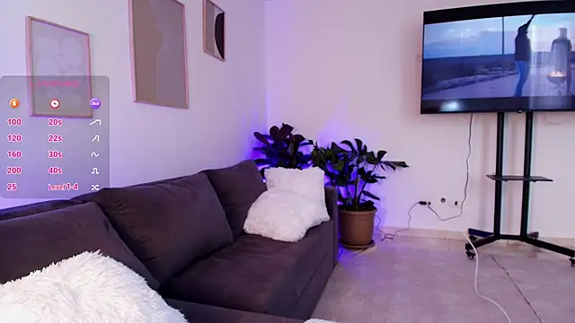 Snapshot of im_eli1 chatting on 03.17.26 im eli1 online show from 03.17.26