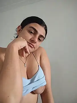 carlafox05 online show from 02.12.26