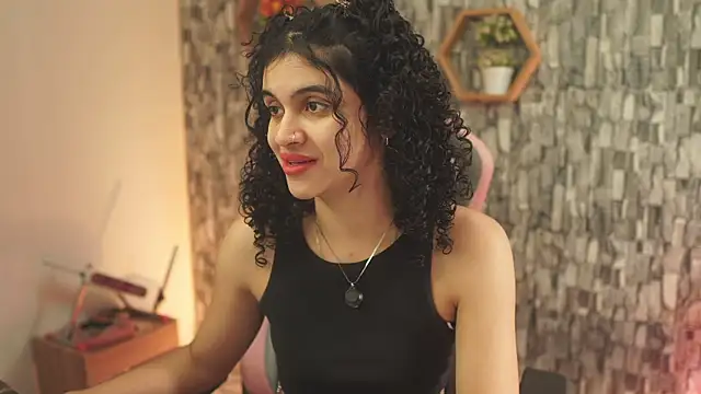 bonniie 98  online show from 07.18.26