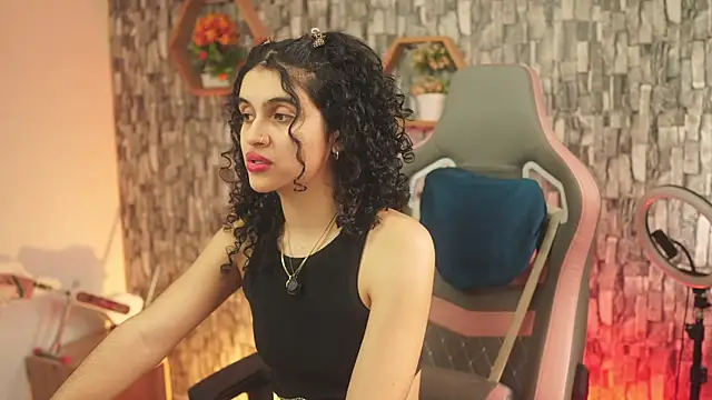 bonniie 98  online show from 07.23.26