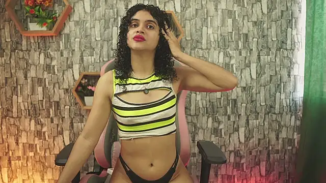 bonniie 98  online show from 07.29.26