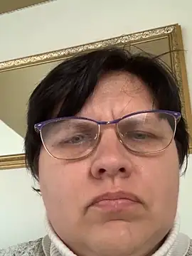 Violetta4635 online show from 03.20.25