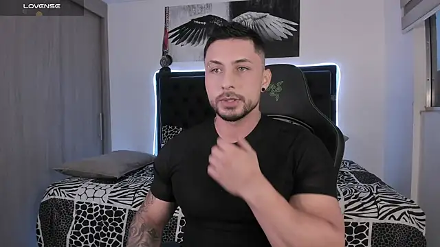 santi aesthetic online show from 05.23.26