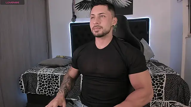 santi aesthetic online show from 05.30.26