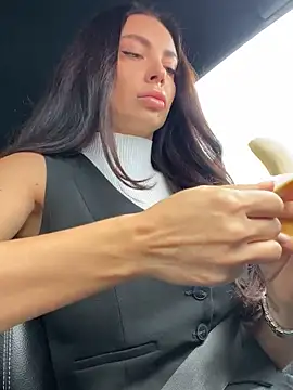 Snapshot of Anna_Nobel chatting on 09.11.25 Anna Nobel online show from 09.11.25