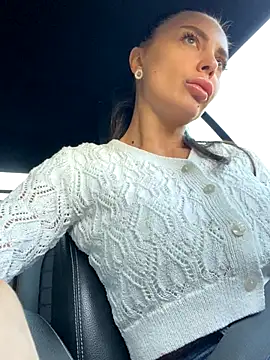 Snapshot of Anna_Nobel chatting on 09.16.25 Anna Nobel online show from 09.16.25