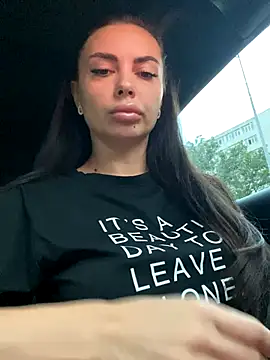 Snapshot of Anna_Nobel chatting on 09.17.25 Anna Nobel online show from 09.17.25