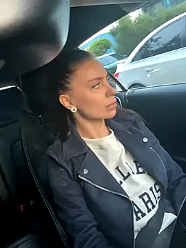 Snapshot of Anna_Nobel chatting on 10.01.25 Anna Nobel online show from 10.01.25