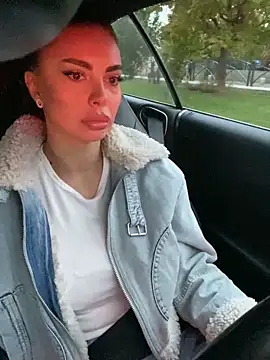 Snapshot of Anna_Nobel chatting on 10.16.25 Anna Nobel online show from 10.16.25