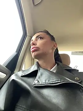 Snapshot of Anna_Nobel chatting on 03.15.26 Anna Nobel online show from 03.15.26