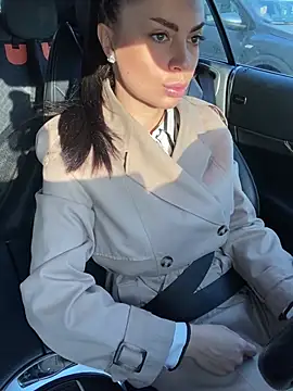 Anna Nobel online show from 04.20.26