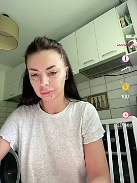 Anna Nobel online show from 04.28.26