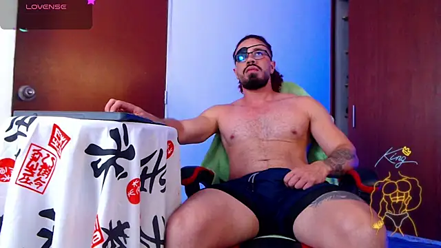 pirata fitness online show from 04.20.26