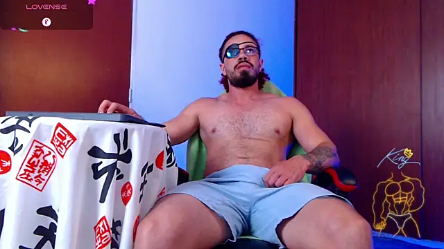 pirata fitness online show from 04.24.26
