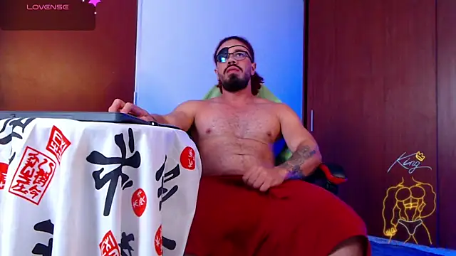 pirata fitness online show from 04.25.26