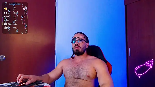 pirata fitness online show from 06.06.26