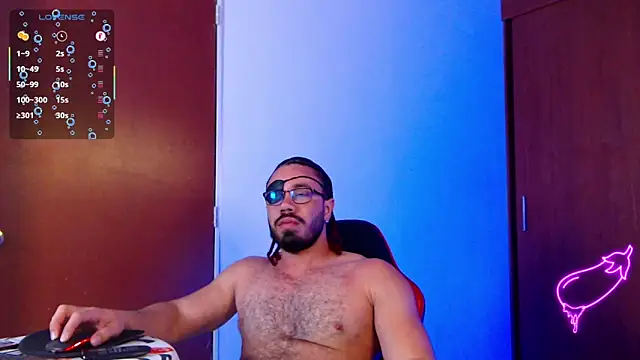 pirata fitness online show from 06.08.26