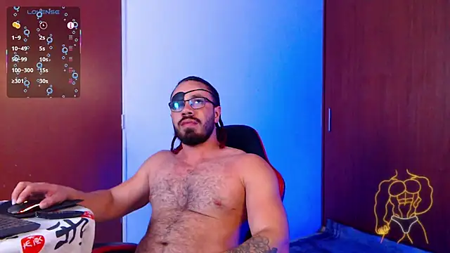 pirata fitness online show from 06.09.26