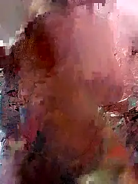 Crazy77 online show from 10.16.25