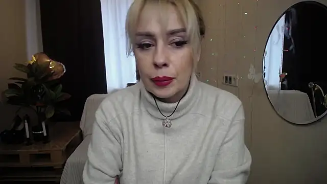 KatrinaCharm online show from 03.21.25