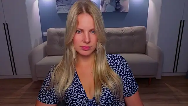 MelanieBennett online show from 07.11.26