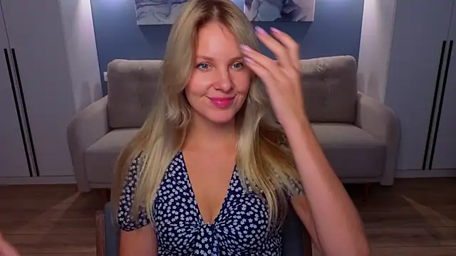 MelanieBennett online show from 07.14.26