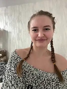 TesssaHart online show from 03.02.26