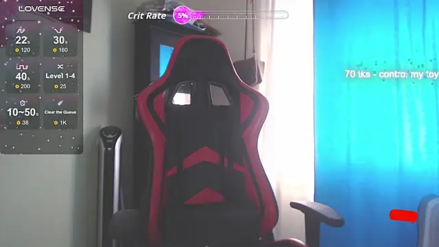 Flora886505 online show from 09.29.25